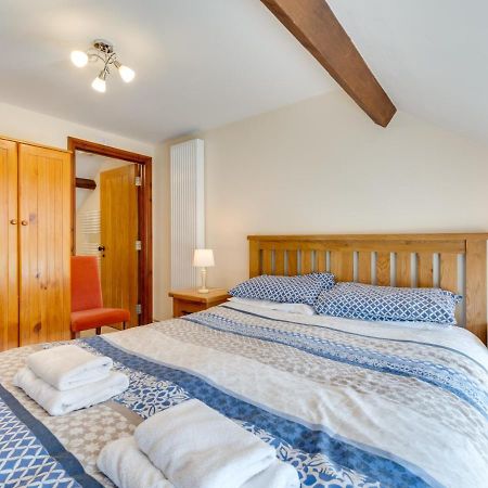 Hafan Llewelyn Villa Builth Wells Buitenkant foto
